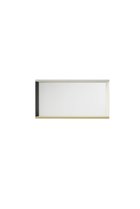 【ヴィトラ/Vitra / GOODS】のカラー フレーム ミラー ミディアム ナチュラル|ID: prp329100004959146 ipo3291000000037208144