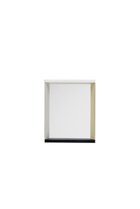 【ヴィトラ/Vitra / GOODS】のカラー フレーム ミラー スモール ナチュラル|ID: prp329100004959147 ipo3291000000037208149
