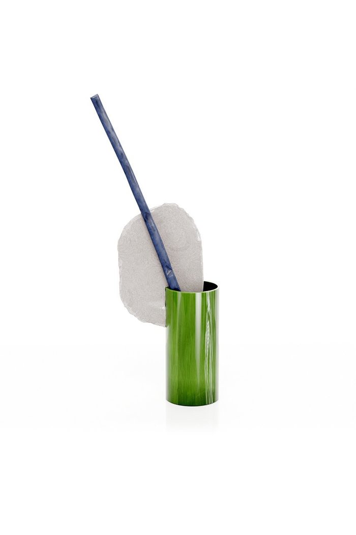 【ヴィトラ/Vitra / GOODS】のヴァース デクパージュ バー インテリア・キッズ・メンズ・レディースファッション・服の通販 founy(ファウニー) https://founy.com/ フラワー Flower, Floral |ID: prp329100004959149 ipo3291000000037208158