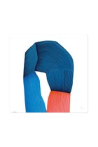 【ヴィトラ/Vitra / GOODS】のポスター ロナン・ブルレック ドローイング バイカラー|ID: prp329100004959152 ipo3291000000037208167