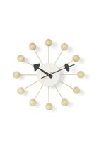 【ヴィトラ/Vitra / GOODS】のボール クロック ビーチ|ID: prp329100004959156 ipo3291000000037208188