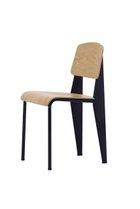 【ヴィトラ/Vitra / GOODS】のスタンダード ナチュラルオーク ディープブラック【5月中旬お届け】|ID: prp329100004959160 ipo3291000000037208208