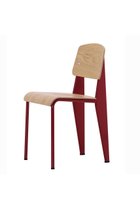 【ヴィトラ/Vitra / GOODS】のスタンダード ナチュラルオーク ジャパニーズレッド|ID: prp329100004959160 ipo3291000000037208209