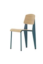 【ヴィトラ/Vitra / GOODS】のスタンダード ナチュラルオーク ブル―ディナスティ―|ID: prp329100004959160 ipo3291000000037208213