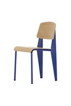 【ヴィトラ/Vitra / GOODS】のスタンダード ナチュラルオーク ブルーマルクール|ID: prp329100004959160 ipo3291000000037208214