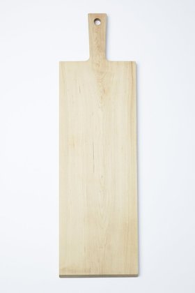 【ダスホルツ/Das Holz / GOODS】のカッティングボードエクストララージ 人気、トレンドファッション・服の通販 founy(ファニー) おすすめ Recommended / Our Picks カッティング Cutting Detail シンプル Simple, Minimal パーティ Party, Party Style |ID:prp329100004959161