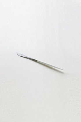 【センプレ/SEMPRE / GOODS】の【Cutipol】GOAデザートナイフ 人気、トレンドファッション・服の通販 founy(ファニー) エレガント 上品 Elegant テーブル Table, Dining Table デザート Dessert, Sweet Treat バランス Balance, Style Balance |ID:prp329100004959176