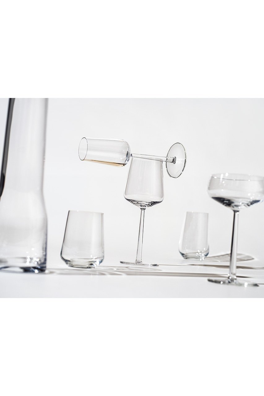 【イッタラ/iittala / GOODS】のエッセンス タンブラー 人気、トレンドファッション・服の通販 founy(ファニー) 　エレガント 上品　Elegant　グラス　Glass, Eyewear　シンプル　Simple, Minimal　ストレート　Straight, Straight Cut　タンブラー　Tumbler, Travel Mug　テーブル　Table, Dining Table　台形　A-Line, Trapezoid Shape　人気　Popular, Best Seller　バランス　Balance, Style Balance　フォルム　Silhouette, Form　フォーマル　Formal, Dressy　モダン　Modern, Contemporary　other-2|ID: prp329100004959179 ipo3291000000037208290