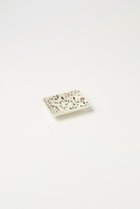 【イッタラ/iittala / GOODS】のヘレ A7プレート 7x10cm ピンクグリーン|ID: prp329100004959180 ipo3291000000037208292