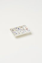 【イッタラ/iittala / GOODS】のヘレ A7プレート7x10cm ブルーブラウン|ID: prp329100004959185 ipo3291000000037208307