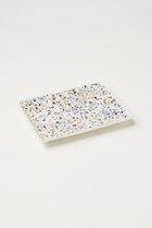【イッタラ/iittala / GOODS】のヘレ A5プレート15x21cm ブルーブラウン|ID: prp329100004959187 ipo3291000000037208311