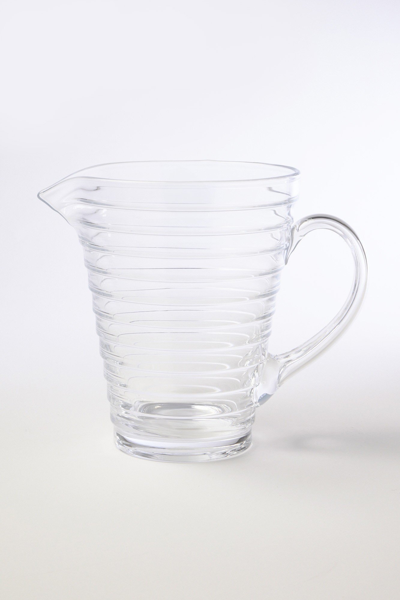 【イッタラ/iittala / GOODS】のアイノ・アアルト ピッチャー インテリア・キッズ・メンズ・レディースファッション・服の通販 founy(ファニー) 　グラス　Glass, Eyewear　シンプル　Simple, Minimal　テーブル　Table, Dining Table　人気　Popular, Best Seller　ミラノ　Milano Style, Italian-Inspired　クリア|ID: prp329100004959191 ipo3291000000037208319