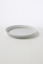 【イチロクイチロクアリタジャパン/1616 arita japan / GOODS】のTY Round Deep Plate 240 Grey|ID: prp329100004959195 ipo3291000000037208335