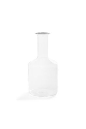 【ヘイ/HAY】のRIM CARAFE 大人の最旬トレンドファッション＆コーディネート founy(ファウニー) ガラス Glass, Glassware シンプル Simple, Minimal スリム Slim, Slim Fit テーブル Table, Dining Table フォルム Silhouette, Form |ID:prp329100004959213