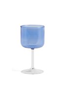 【ヘイ/HAY / GOODS】のTint Wine Glass Set of 2 人気、トレンドファッション・服の通販 founy(ファニー) カラフル Colorful Design ガラス Glass, Glassware グラス Glass, Eyewear コンビ Combo, Combination Style テーブル Table, Dining Table フォルム Silhouette, Form |ID:prp329100004959214