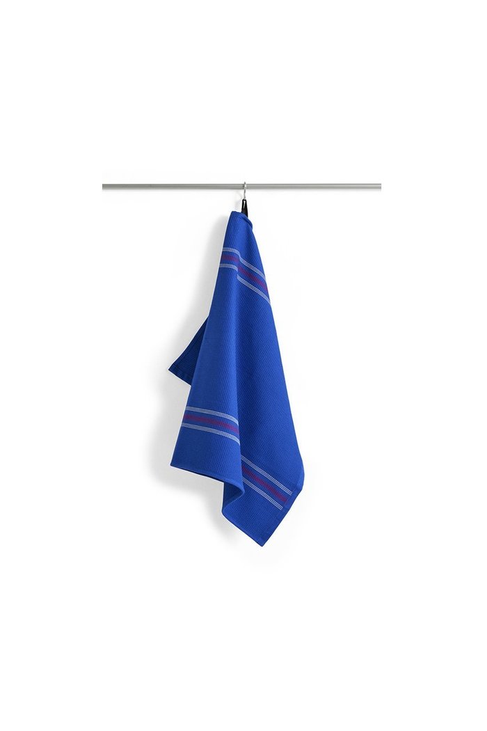 【ヘイ/HAY】のCANTEEN TEA TOWEL インテリア・キッズ・メンズ・レディースファッション・服の通販 founy(ファウニー) https://founy.com/ ストライプ Stripe, Striped Pattern タオル Towel, Bath Towel ループ Loop, Loop Knit ワッフル Waffle, Waffle Knit |ID: prp329100004959215 ipo3291000000037208411