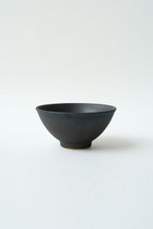 【アメノイエ/amenoie / GOODS】の兵山窯 錆巻き なごみ碗 -|ID: prp329100004959225 ipo3291000000037208472