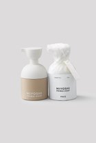【その他のブランド/Other】のMIYOSHI PRIMAL SOAP 泡フェイシャルソープ -|ID: prp329100004959230 ipo3291000000037208510