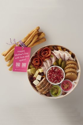 【アターブル! エピスリーフィン/A TABLE～EPICERIE FINE～ / GOODS】のアペロボックス -ROSE- 人気、トレンドファッション・服の通販 founy(ファニー) オレンジ Orange テーブル Table, Dining Table フレンチ French, French Style おすすめ Recommended / Our Picks |ID:prp329100004959234