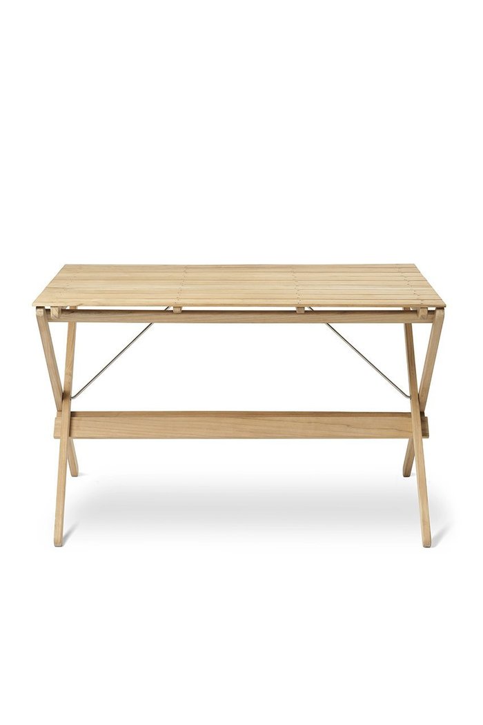 【カール ハンセン&サン/CARL HANSEN & SON / GOODS】のBM3670 ダイニングテーブル【メーカー取り寄せ】 インテリア・キッズ・メンズ・レディースファッション・服の通販 founy(ファニー) https://founy.com/ アウトドア Outdoor Clothing シンプル Simple, Minimal テーブル Table, Dining Table フォルム Silhouette, Form |ID: prp329100004959236 ipo3291000000037208549