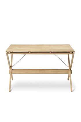 【カール ハンセン&サン/CARL HANSEN & SON / GOODS】 BM3670 ダイニングテーブル【メーカー取り寄せ】大人の最旬トレンドファッション＆コーディネート founy(ファウニー) アウトドア Outdoor Clothing シンプル Simple, Minimal テーブル Table, Dining Table フォルム Silhouette, Form |ID:prp329100004959236