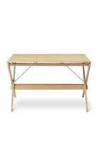 【カール ハンセン&サン/CARL HANSEN & SON / GOODS】のBM3670 ダイニングテーブル【メーカー取り寄せ】 チーク|ID: prp329100004959236 ipo3291000000037208550