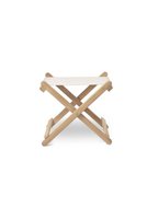 【カール ハンセン&サン/CARL HANSEN & SON / GOODS】のBM5768 フットスツール【メーカー取り寄せ】 大人の最旬トレンドファッション＆コーディネート founy(ファウニー) アウトドア Outdoor Clothing シンプル Simple, Minimal テーブル Table, Dining Table |ID:prp329100004959238