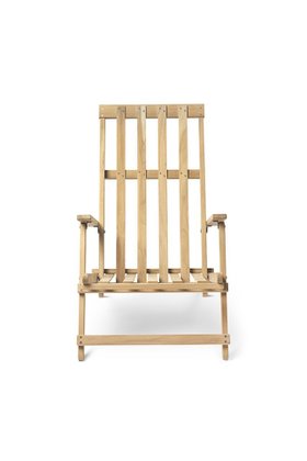 【カール ハンセン&サン/CARL HANSEN & SON / GOODS】 BM5568 デッキチェア【メーカー取り寄せ】大人の最旬トレンドファッション＆コーディネート founy(ファウニー) アウトドア Outdoor Clothing クッション Cushion, Throw Pillow シンプル Simple, Minimal テーブル Table, Dining Table フィット Fit, Slim Fit フォルム Silhouette, Form フレーム Frame, Outline |ID:prp329100004959239