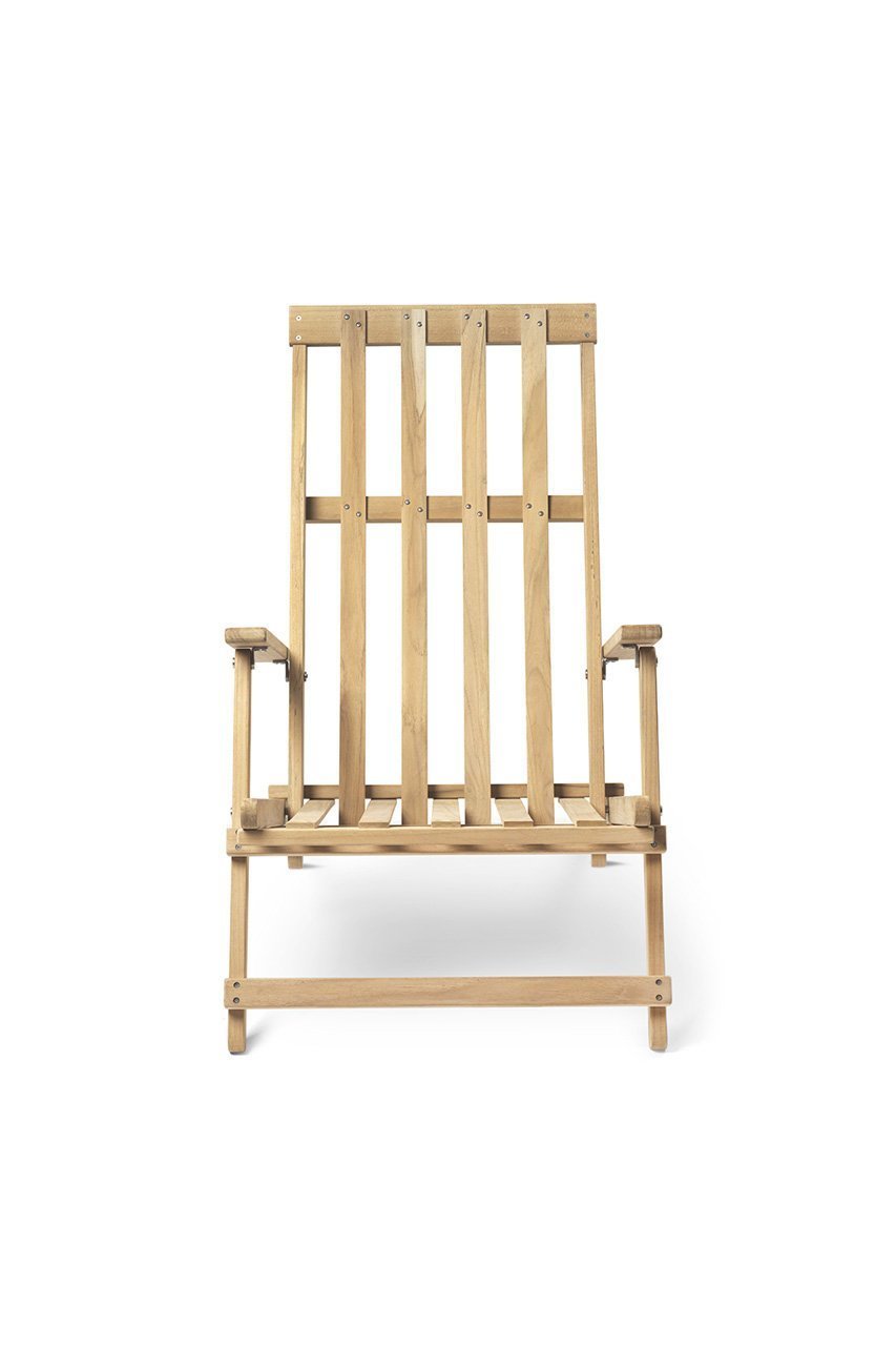 【カール ハンセン&サン/CARL HANSEN & SON / GOODS】のBM5568 デッキチェア【メーカー取り寄せ】 人気、トレンドファッション・服の通販 founy(ファニー) 　アウトドア　Outdoor Clothing　クッション　Cushion, Throw Pillow　シンプル　Simple, Minimal　テーブル　Table, Dining Table　フィット　Fit, Slim Fit　フォルム　Silhouette, Form　フレーム　Frame, Outline　 other-1|ID: prp329100004959239 ipo3291000000037208567