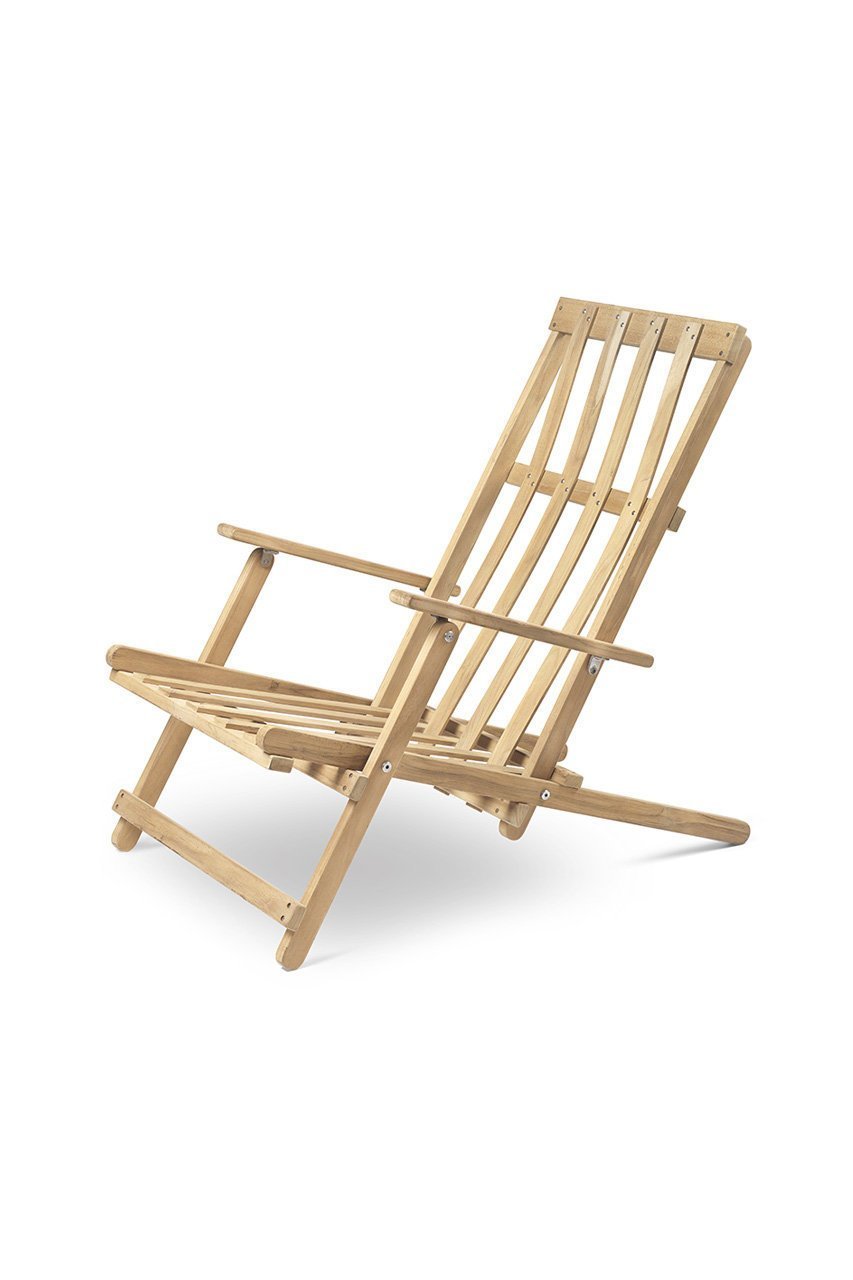 【カール ハンセン&サン/CARL HANSEN & SON / GOODS】のBM5568 デッキチェア【メーカー取り寄せ】 人気、トレンドファッション・服の通販 founy(ファニー) 　アウトドア　Outdoor Clothing　クッション　Cushion, Throw Pillow　シンプル　Simple, Minimal　テーブル　Table, Dining Table　フィット　Fit, Slim Fit　フォルム　Silhouette, Form　フレーム　Frame, Outline　other-2|ID: prp329100004959239 ipo3291000000037208569