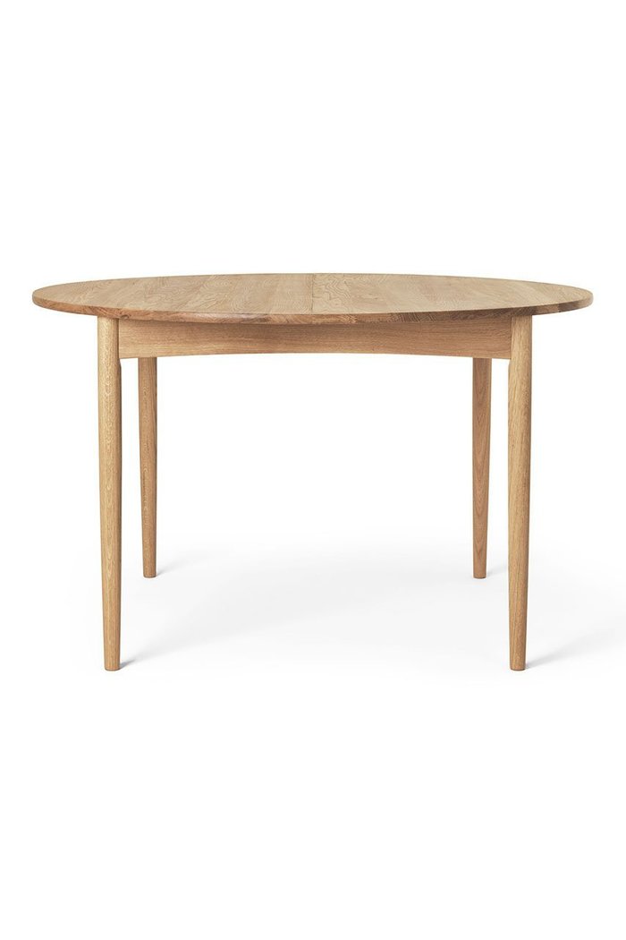 【カール ハンセン&サン/CARL HANSEN & SON / GOODS】のBM0121 ダイニングテーブル【メーカー取り寄せ】 インテリア・キッズ・メンズ・レディースファッション・服の通販 founy(ファニー) https://founy.com/ エレガント 上品 Elegant シンプル Simple, Minimal テーブル Table, Dining Table |ID: prp329100004959242 ipo3291000000037208587