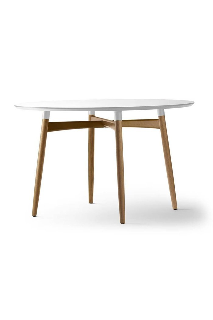 【カール ハンセン&サン/CARL HANSEN & SON / GOODS】のBA103 プレルディア ダイニングテーブル【メーカー取り寄せ】 インテリア・キッズ・メンズ・レディースファッション・服の通販 founy(ファニー) https://founy.com/ シンプル Simple, Minimal テーブル Table, Dining Table フォルム Silhouette, Form モダン Modern, Contemporary |ID: prp329100004959243 ipo3291000000037208596