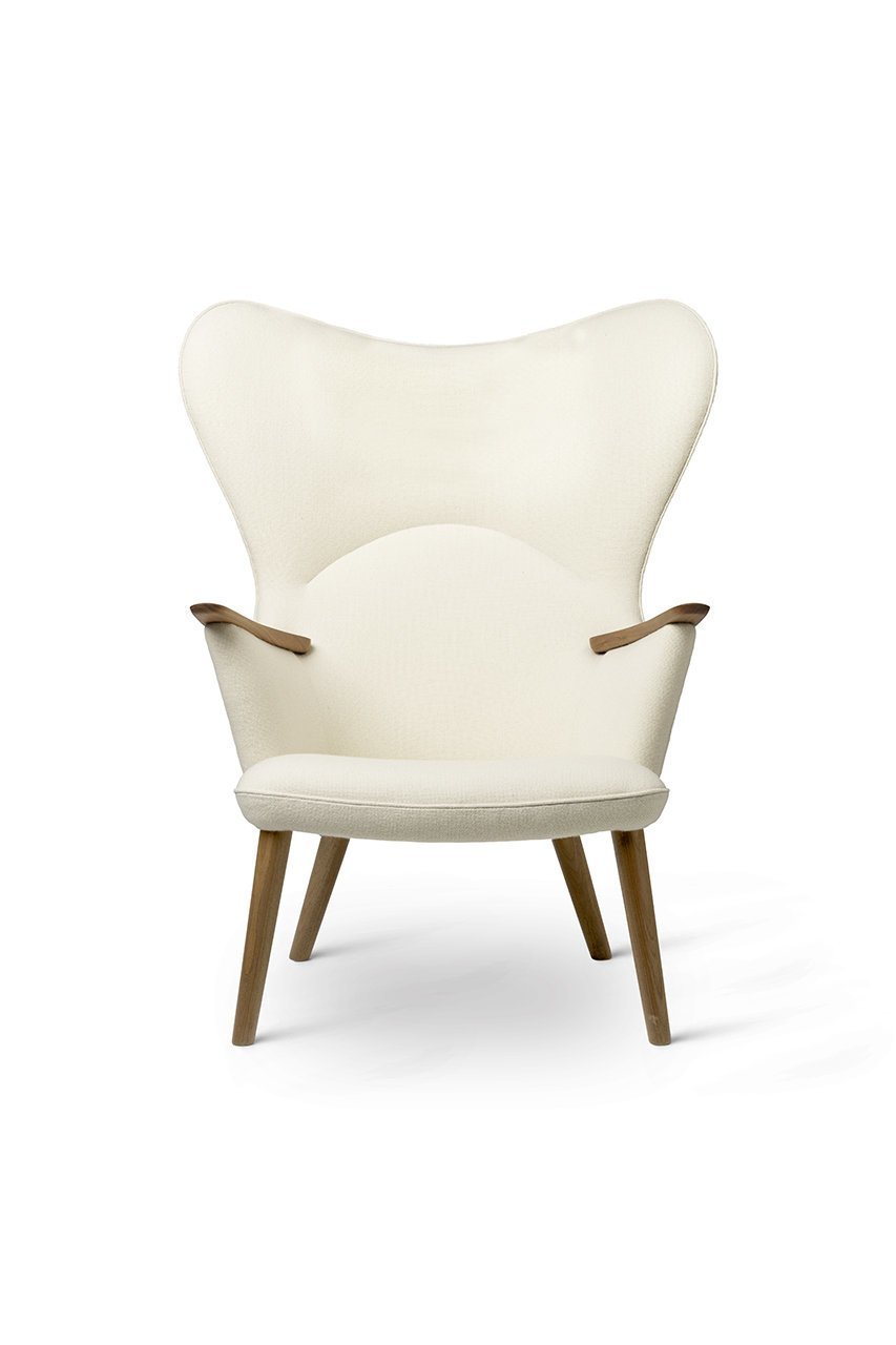 【カール ハンセン&サン/CARL HANSEN & SON / GOODS】のCH78 ママ ベアチェア【メーカー取り寄せ】 人気、トレンドファッション・服の通販 founy(ファニー) 　エレガント 上品　Elegant　フォルム　Silhouette, Form　 other-1|ID: prp329100004959244 ipo3291000000037208602