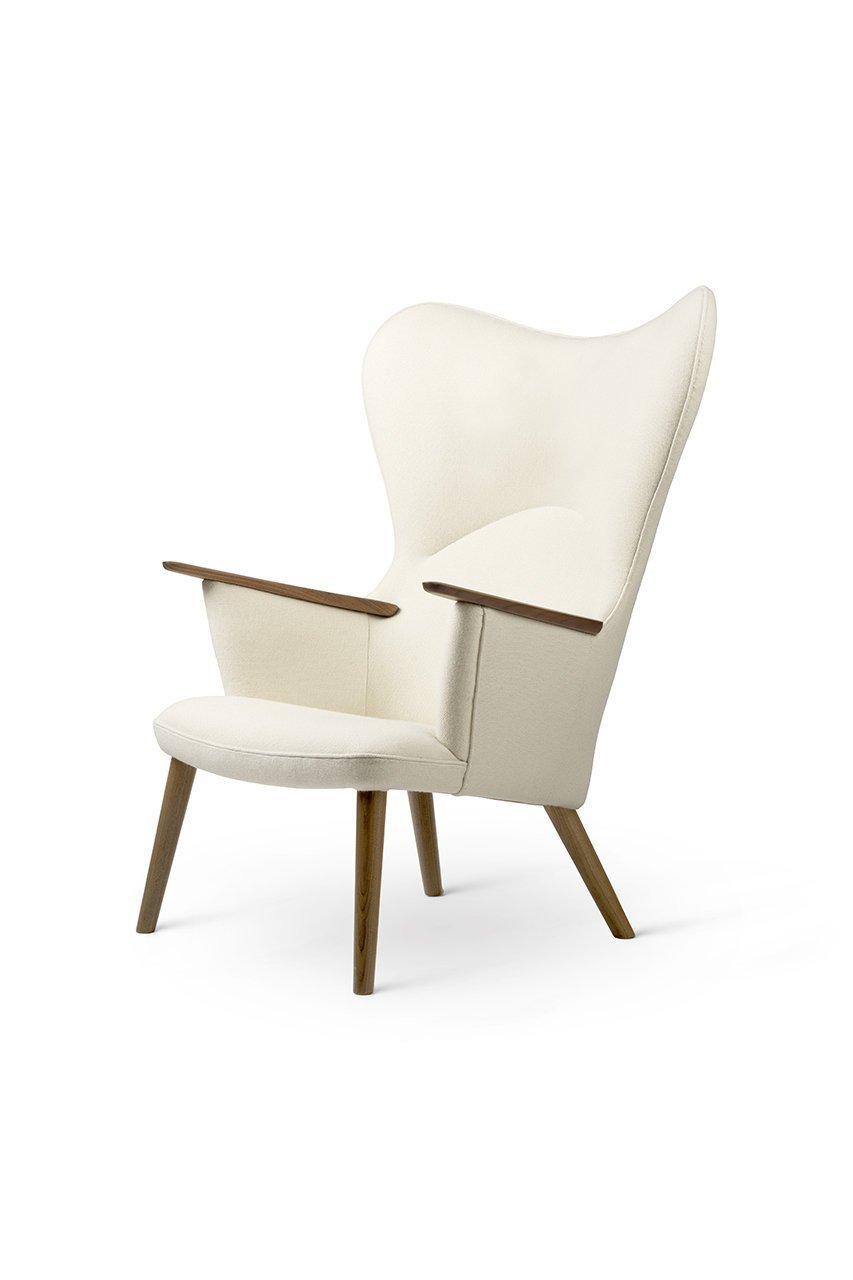 【カール ハンセン&サン/CARL HANSEN & SON / GOODS】のCH78 ママ ベアチェア【メーカー取り寄せ】 人気、トレンドファッション・服の通販 founy(ファニー) 　エレガント 上品　Elegant　フォルム　Silhouette, Form　other-2|ID: prp329100004959244 ipo3291000000037208604