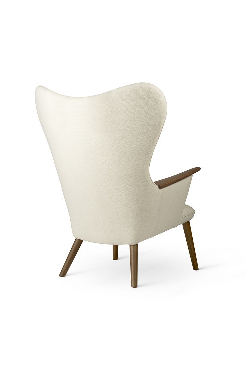 【カール ハンセン&サン/CARL HANSEN & SON / GOODS】のCH78 ママ ベアチェア【メーカー取り寄せ】 人気、トレンドファッション・服の通販 founy(ファニー) 　エレガント 上品　Elegant　フォルム　Silhouette, Form　other-3|ID: prp329100004959244 ipo3291000000037208605