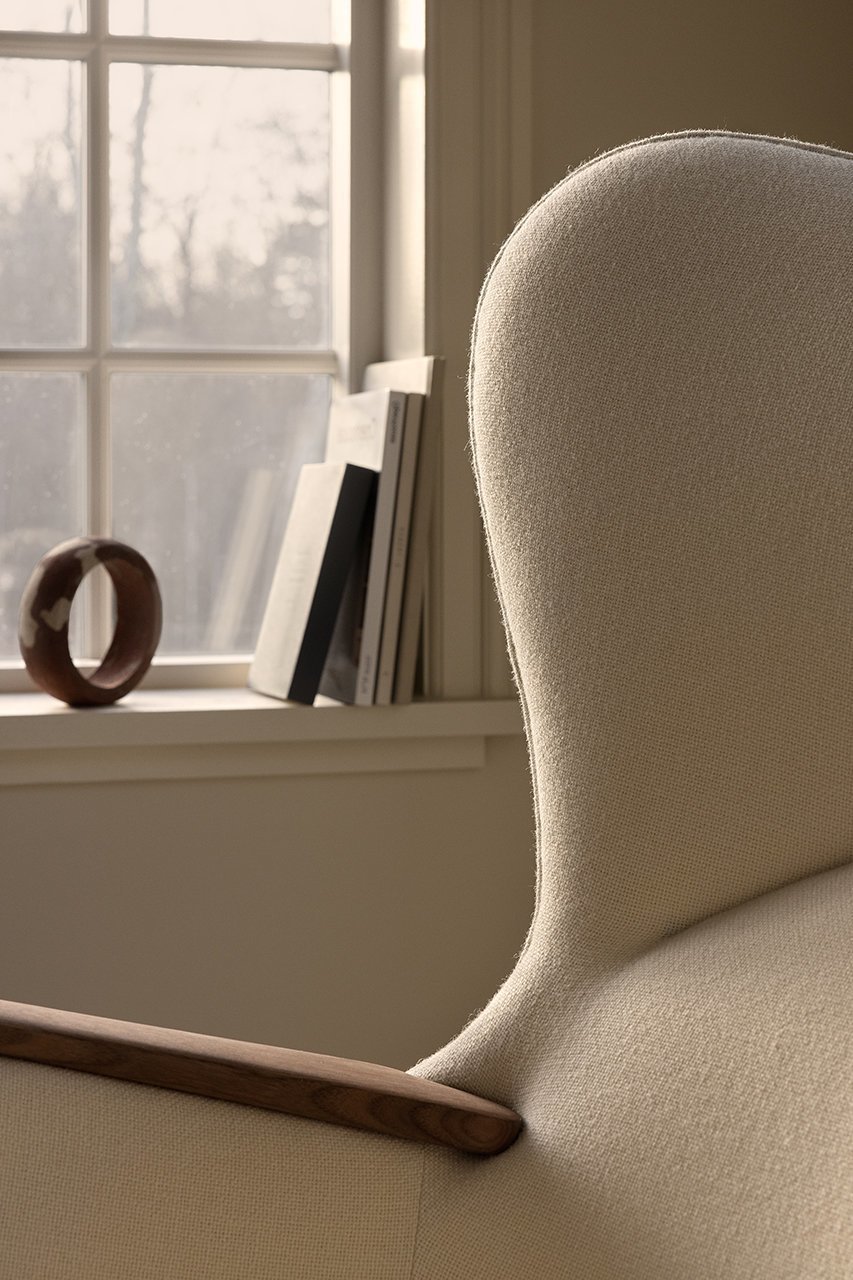 【カール ハンセン&サン/CARL HANSEN & SON / GOODS】のCH78 ママ ベアチェア【メーカー取り寄せ】 人気、トレンドファッション・服の通販 founy(ファニー) 　エレガント 上品　Elegant　フォルム　Silhouette, Form　other-6|ID: prp329100004959244 ipo3291000000037208608