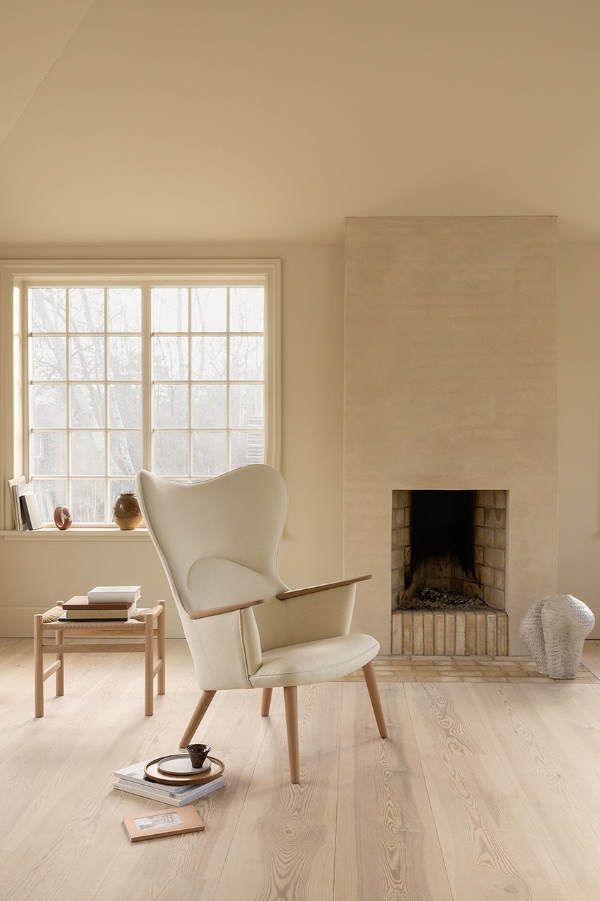 【カール ハンセン&サン/CARL HANSEN & SON / GOODS】のCH78 ママ ベアチェア【メーカー取り寄せ】 人気、トレンドファッション・服の通販 founy(ファニー) 　エレガント 上品　Elegant　フォルム　Silhouette, Form　other-7|ID: prp329100004959244 ipo3291000000037208609