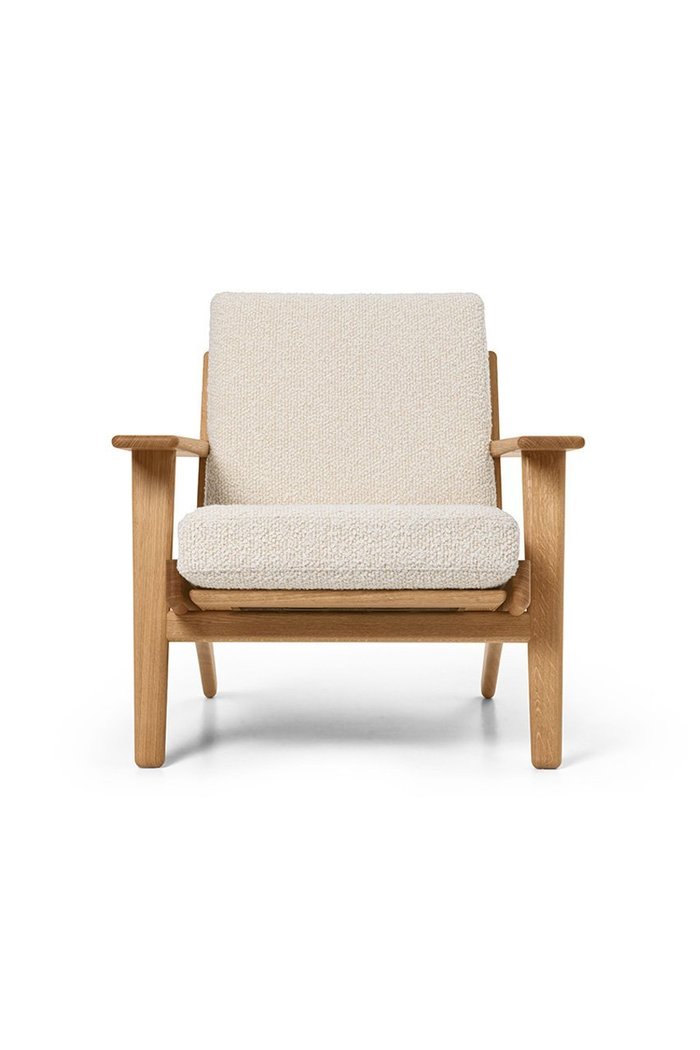 【カール ハンセン&サン/CARL HANSEN & SON / GOODS】のCH290 ラウンジチェア【メーカー取り寄せ】 インテリア・キッズ・メンズ・レディースファッション・服の通販 founy(ファニー) https://founy.com/ クッション Cushion, Throw Pillow クラシック Classic, Timeless Style コレクション Collection, Seasonal Line バランス Balance, Style Balance ファブリック Fabric, Textile フレーム Frame, Outline リラックス Relax, Relaxed Fit エレガント 上品 Elegant |ID: prp329100004959245 ipo3291000000037208611