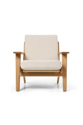 【カール ハンセン&サン/CARL HANSEN & SON / GOODS】のCH290 ラウンジチェア【メーカー取り寄せ】 人気、トレンドファッション・服の通販 founy(ファニー) クッション Cushion, Throw Pillow クラシック Classic, Timeless Style コレクション Collection, Seasonal Line バランス Balance, Style Balance ファブリック Fabric, Textile フレーム Frame, Outline リラックス Relax, Relaxed Fit エレガント 上品 Elegant |ID:prp329100004959245