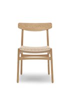 【カール ハンセン&サン/CARL HANSEN & SON / GOODS】のCH23 ダイニングチェア【メーカー取り寄せ】 オーク/オイル/ナチュラルPC|ID: prp329100004959246 ipo3291000000037208621