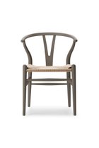 【カール ハンセン&サン/CARL HANSEN & SON / GOODS】のCH24(Yチェア) ウィッシュボーン チェア イルス・クロフォード【メーカー取り寄せ】 人気、トレンドファッション・服の通販 founy(ファニー) フォルム Silhouette, Form ペーパー Paper, Kraft Paper モダン Modern, Contemporary ロンドン London Style, British Inspired thumbnail ビーチ/スレート/ナチュラルPC|ID: prp329100004959249 ipo3291000000037208632