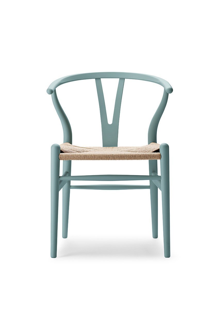 【カール ハンセン&サン/CARL HANSEN & SON / GOODS】のCH24(Yチェア) ウィッシュボーン チェア イルス・クロフォード【メーカー取り寄せ】 インテリア・キッズ・メンズ・レディースファッション・服の通販 founy(ファニー) 　フォルム　Silhouette, Form　ペーパー　Paper, Kraft Paper　モダン　Modern, Contemporary　ロンドン　London Style, British Inspired　ビーチ/ピューター/ナチュラルPC|ID: prp329100004959249 ipo3291000000037208634