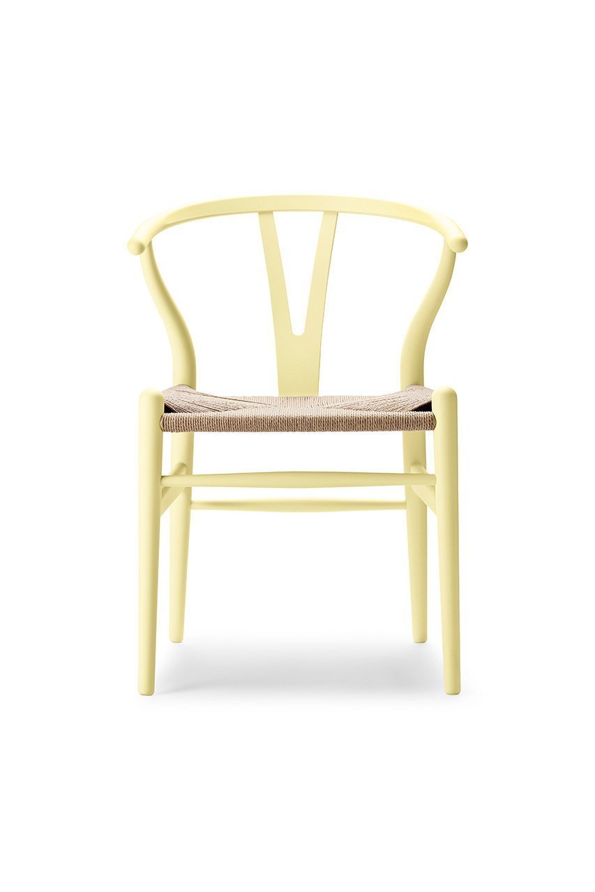 【カール ハンセン&サン/CARL HANSEN & SON / GOODS】のCH24(Yチェア) ウィッシュボーン チェア イルス・クロフォード【メーカー取り寄せ】 インテリア・キッズ・メンズ・レディースファッション・服の通販 founy(ファニー) 　フォルム　Silhouette, Form　ペーパー　Paper, Kraft Paper　モダン　Modern, Contemporary　ロンドン　London Style, British Inspired　ビーチ/ホリーホック/ナチュラルPC|ID: prp329100004959249 ipo3291000000037208636