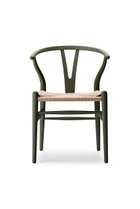 【カール ハンセン&サン/CARL HANSEN & SON / GOODS】のCH24(Yチェア) ウィッシュボーン チェア イルス・クロフォード【メーカー取り寄せ】 人気、トレンドファッション・服の通販 founy(ファニー) フォルム Silhouette, Form ペーパー Paper, Kraft Paper モダン Modern, Contemporary ロンドン London Style, British Inspired thumbnail ビーチ/シーウィード/ナチュラルPC|ID: prp329100004959249 ipo3291000000037208637