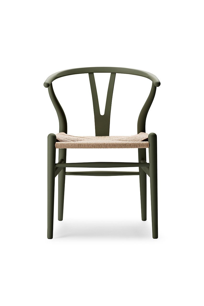 【カール ハンセン&サン/CARL HANSEN & SON / GOODS】のCH24(Yチェア) ウィッシュボーン チェア イルス・クロフォード【メーカー取り寄せ】 インテリア・キッズ・メンズ・レディースファッション・服の通販 founy(ファニー) 　フォルム　Silhouette, Form　ペーパー　Paper, Kraft Paper　モダン　Modern, Contemporary　ロンドン　London Style, British Inspired　ビーチ/シーウィード/ナチュラルPC|ID: prp329100004959249 ipo3291000000037208637