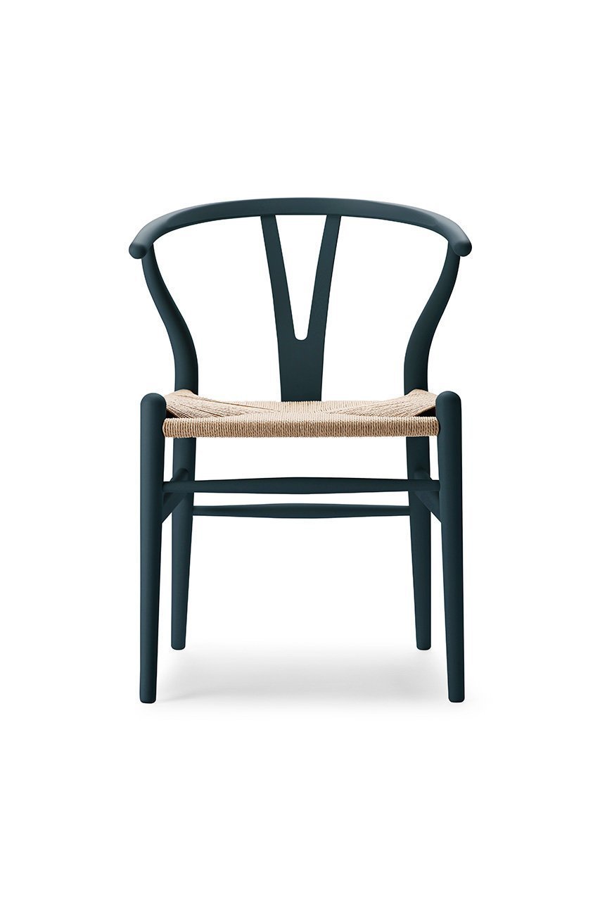 【カール ハンセン&サン/CARL HANSEN & SON / GOODS】のCH24(Yチェア) ウィッシュボーン チェア イルス・クロフォード【メーカー取り寄せ】 インテリア・キッズ・メンズ・レディースファッション・服の通販 founy(ファニー) 　フォルム　Silhouette, Form　ペーパー　Paper, Kraft Paper　モダン　Modern, Contemporary　ロンドン　London Style, British Inspired　ビーチ/ノースシー/ナチュラルPC|ID: prp329100004959249 ipo3291000000037208638