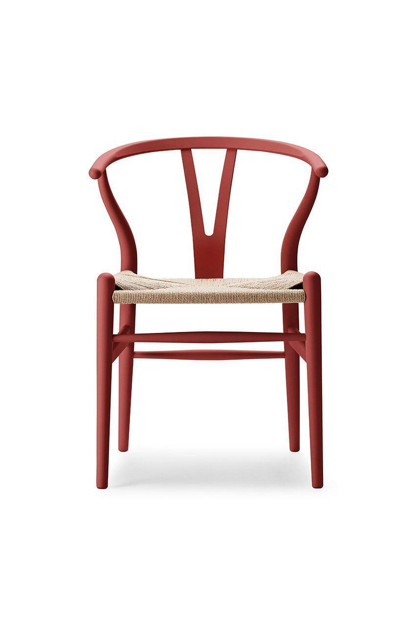 【カール ハンセン&サン/CARL HANSEN & SON / GOODS】のCH24(Yチェア) ウィッシュボーン チェア イルス・クロフォード【メーカー取り寄せ】 インテリア・キッズ・メンズ・レディースファッション・服の通販 founy(ファニー) 　フォルム　Silhouette, Form　ペーパー　Paper, Kraft Paper　モダン　Modern, Contemporary　ロンドン　London Style, British Inspired　ビーチ/ファルー/ナチュラルPC|ID: prp329100004959249 ipo3291000000037208640