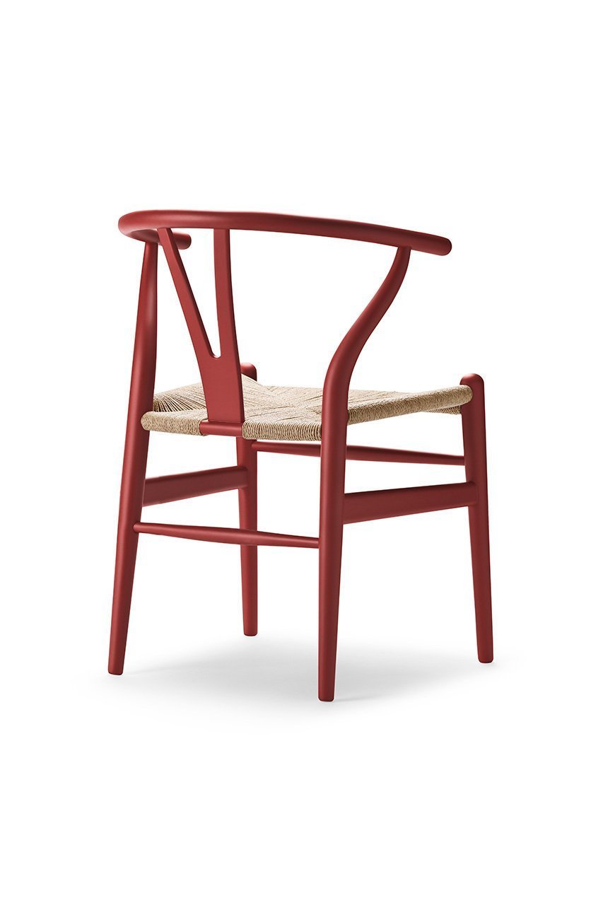 【カール ハンセン&サン/CARL HANSEN & SON / GOODS】のCH24(Yチェア) ウィッシュボーン チェア イルス・クロフォード【メーカー取り寄せ】 人気、トレンドファッション・服の通販 founy(ファニー) 　フォルム　Silhouette, Form　ペーパー　Paper, Kraft Paper　モダン　Modern, Contemporary　ロンドン　London Style, British Inspired　other-3|ID: prp329100004959249 ipo3291000000037208642