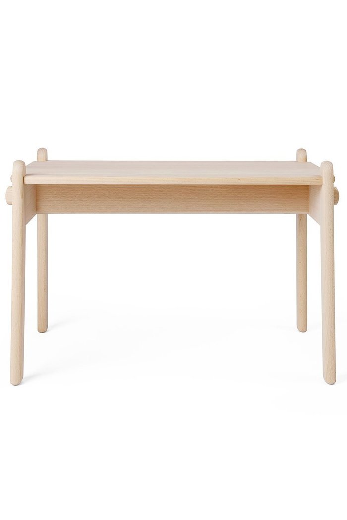 【カール ハンセン&サン/CARL HANSEN & SON / GOODS】のCH411 ピーターズ テーブル ビーチ【メーカー取り寄せ】 インテリア・キッズ・メンズ・レディースファッション・服の通販 founy(ファニー) https://founy.com/ シンプル Simple, Minimal テーブル Table, Dining Table ビーチ Beach, Seaside |ID: prp329100004959250 ipo3291000000037208645