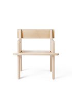 【カール ハンセン&サン/CARL HANSEN & SON / GOODS】のCH410 ピーターズ チェア ビーチ【メーカー取り寄せ】 -|ID: prp329100004959251 ipo3291000000037208654